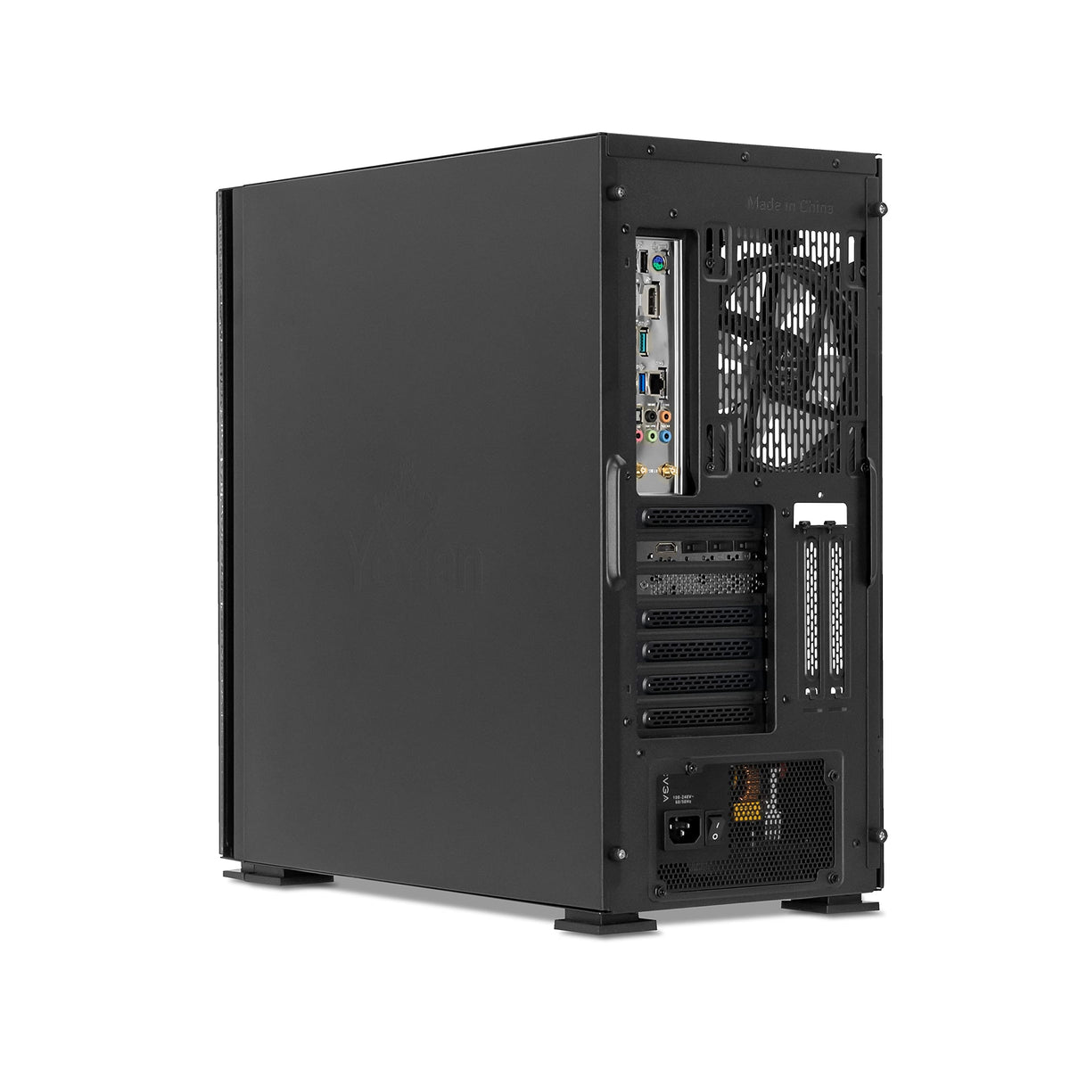 RTX 3070 Ti Core i7 13700KF 32GB 1TB SSD Gaming PC L709397