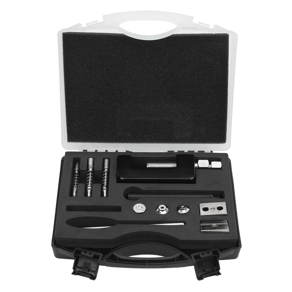 Motorcycle Chain Breaker Tool Set Alloy Steel Rivet Kit K941