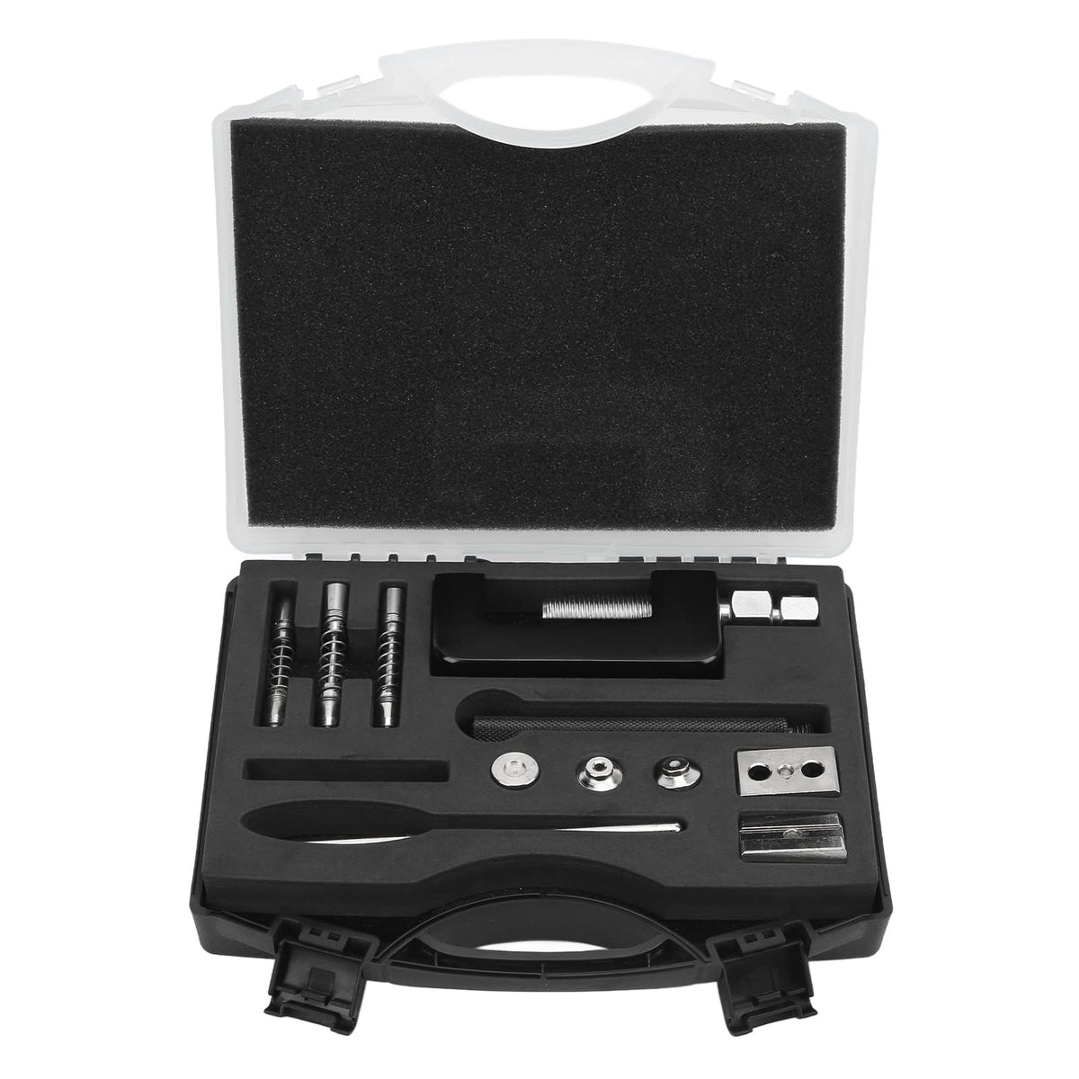 Motorcycle Chain Breaker Tool Set Alloy Steel Rivet Kit K941