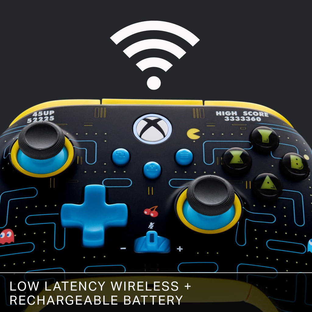 Wireless Controller for Xbox Series X|S N44343