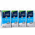4 Pack Water Softener Salt Crystals 40 lb Bags E281267