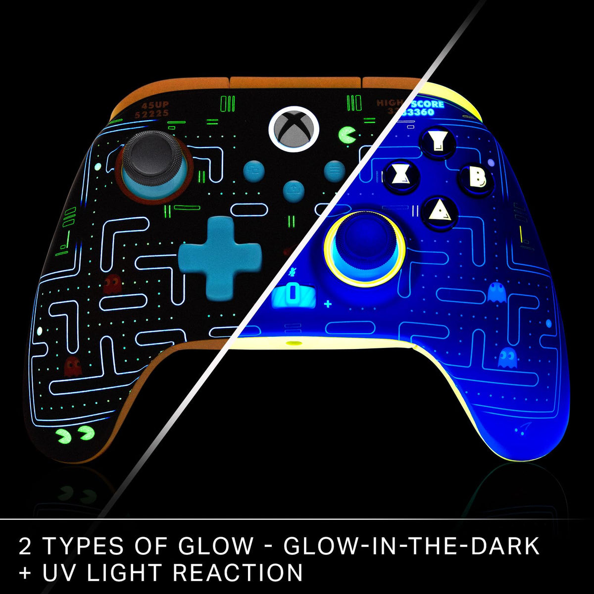 Wireless Controller for Xbox Series X|S N44343