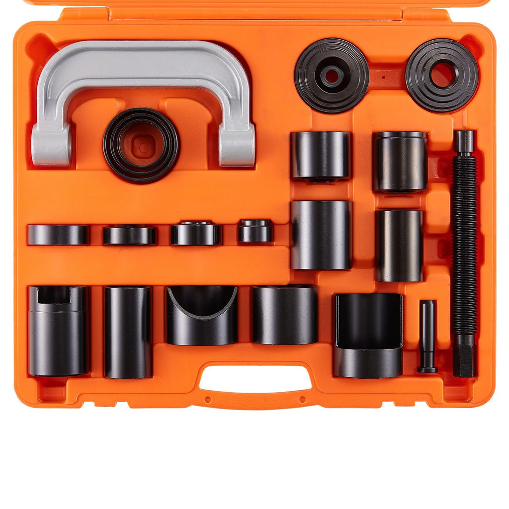 Ball Joint Press & U-Joint Removal Tool Kit U8220