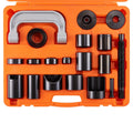 Ball Joint Press & U-Joint Removal Tool Kit U8220