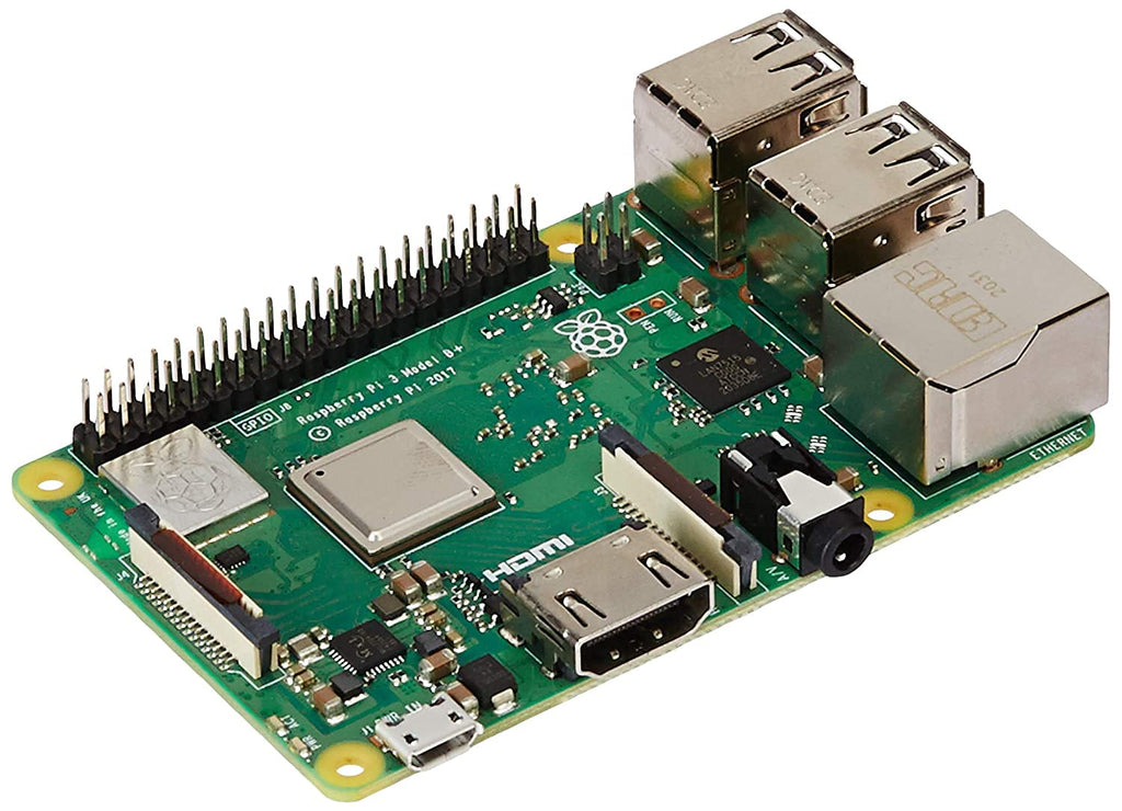 Raspberry Pi 3 Model B+ Board N506551
