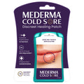 15 Hydrocolloid Cold Sore Patches X51758