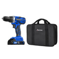 20V Cordless Drill Set with Battery and Charger G33021