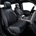 Waterproof Faux Leather Full Coverage Seat Covers P1365