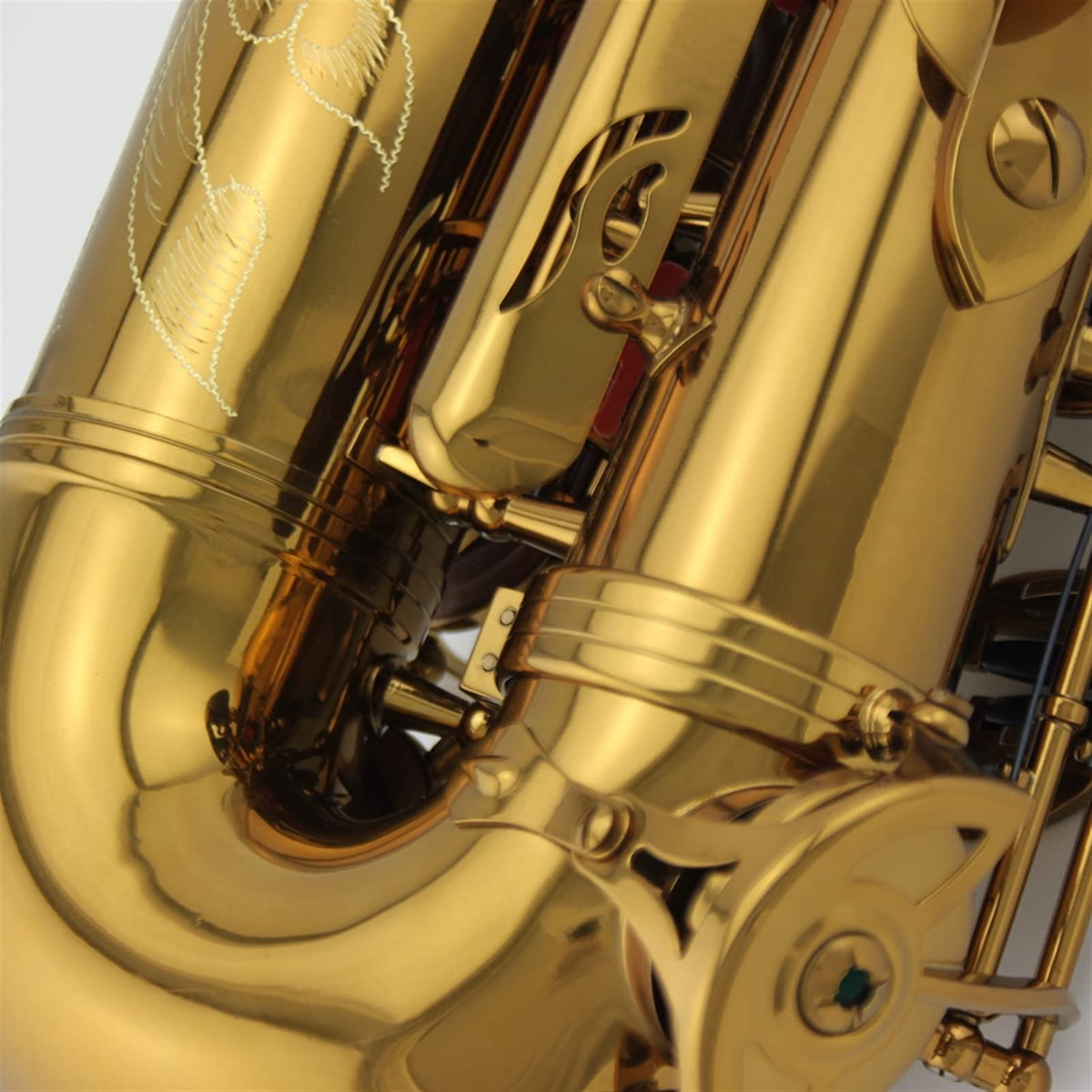 Alto Saxophone Set D1213