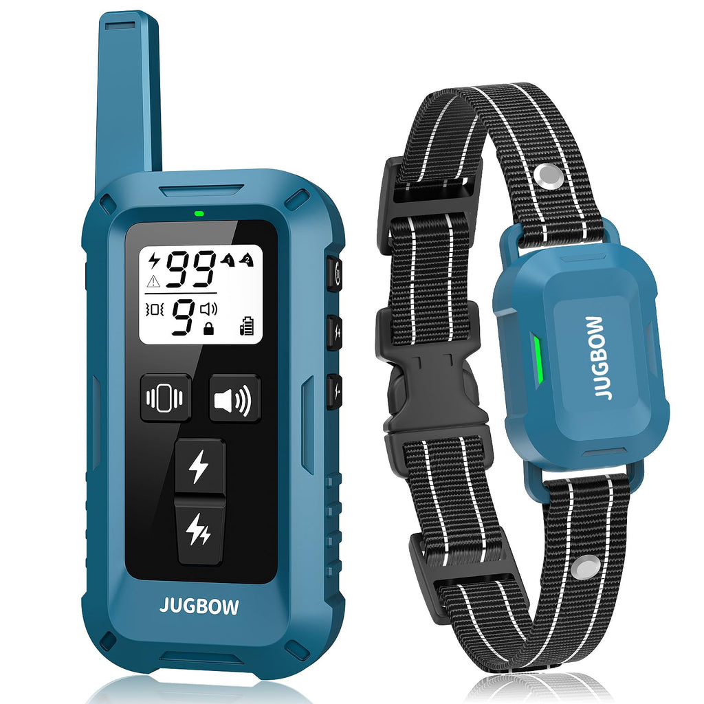 Dog Training Collar with Remote O690