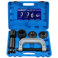 10pcs Ball Joint Press Kit U Joint Removal Tool M8187
