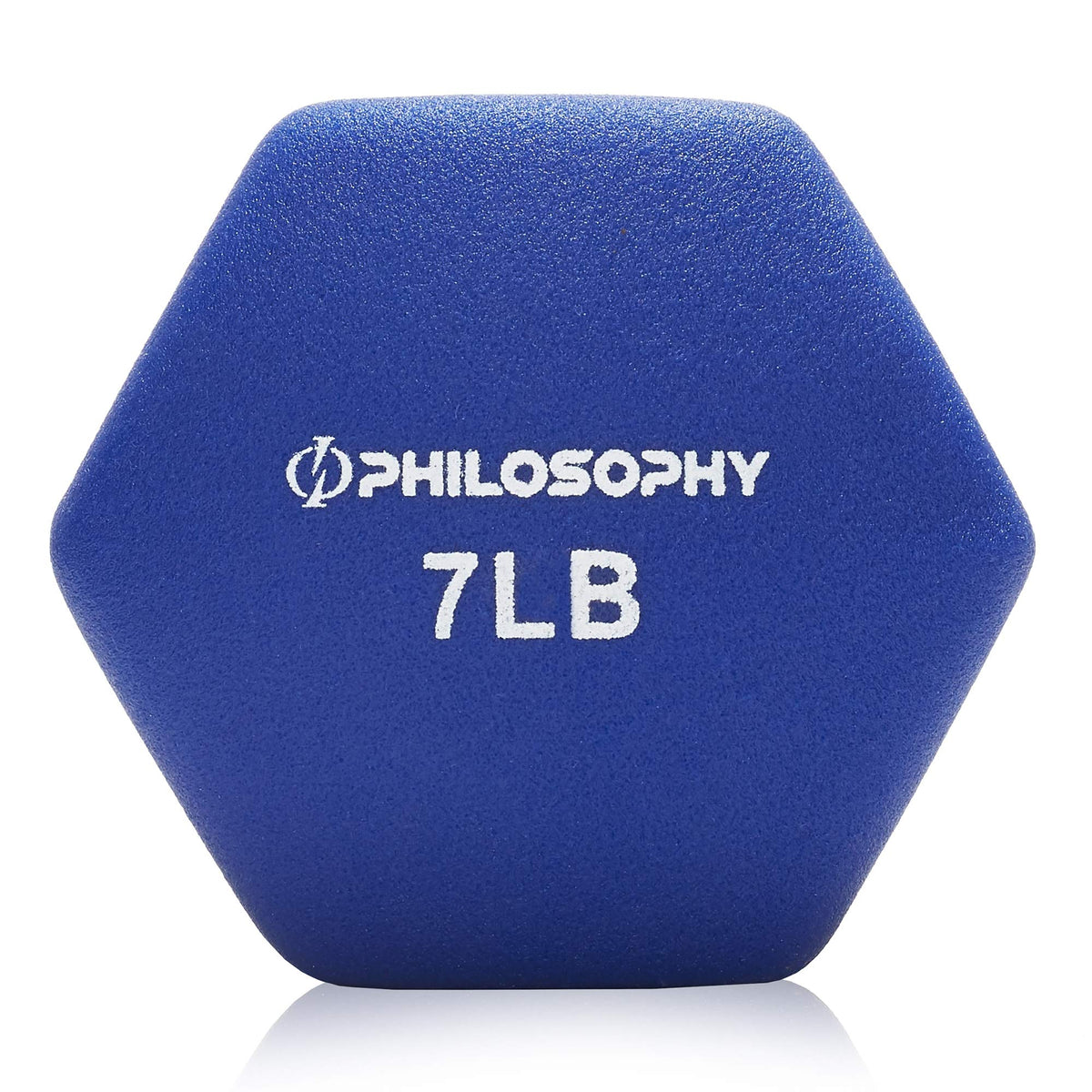 Neoprene Dumbbell Hand Weights Q6035