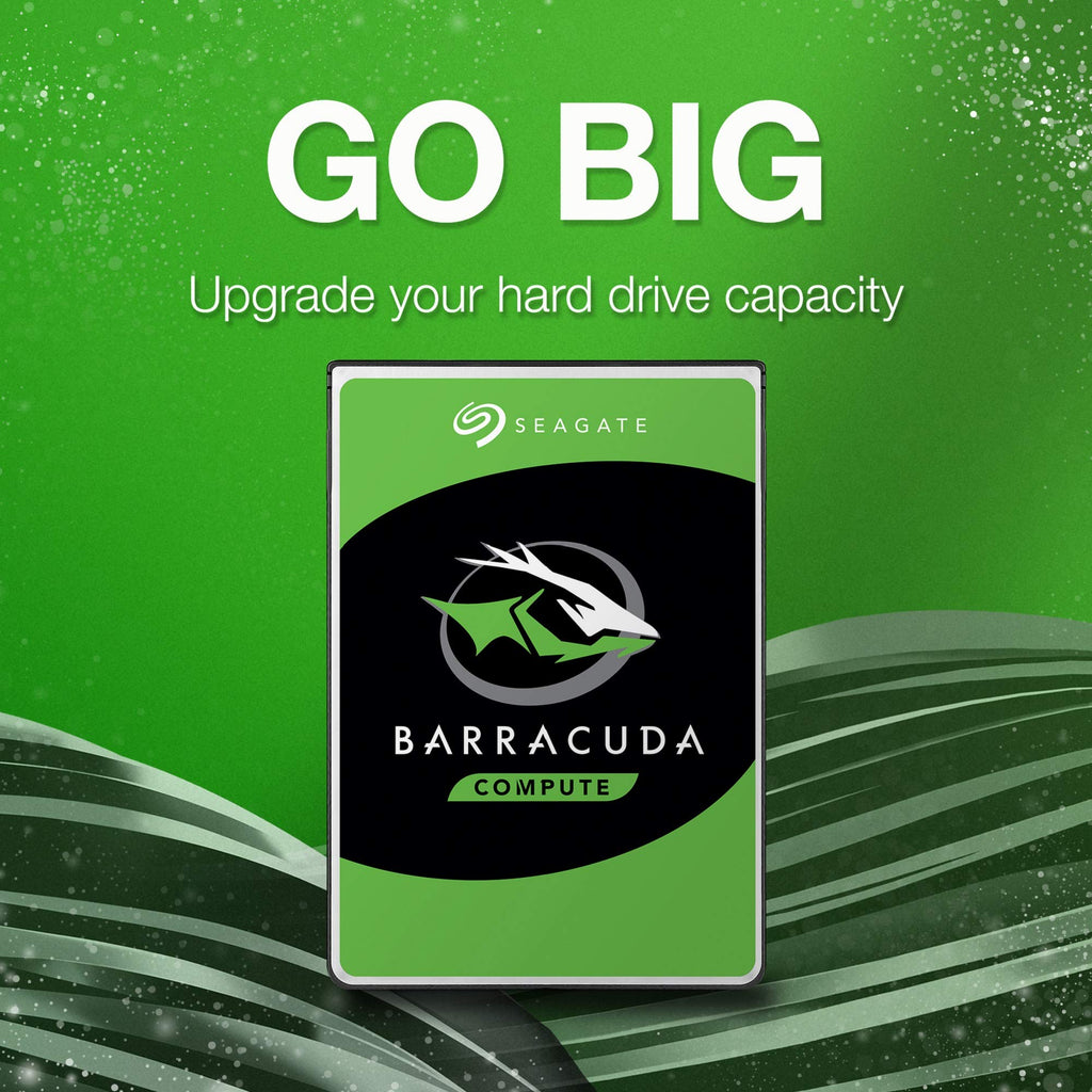 8TB 3.5 Inch SATA Internal Hard Drive G861585