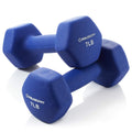 Neoprene Dumbbell Hand Weights Q6035