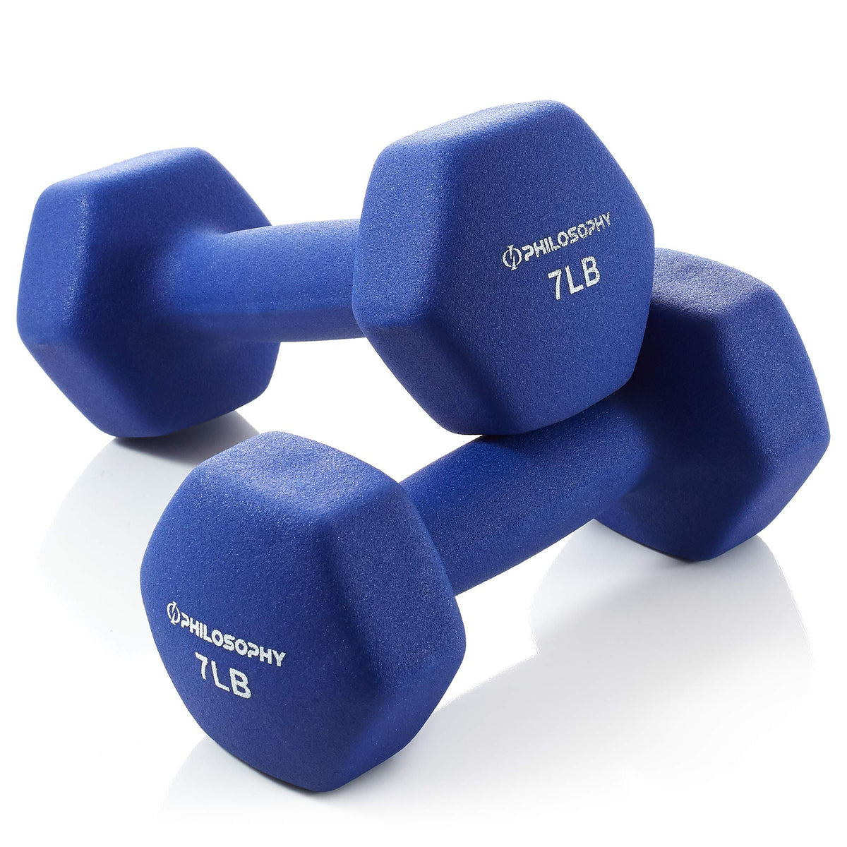 Neoprene Dumbbell Hand Weights Q6035