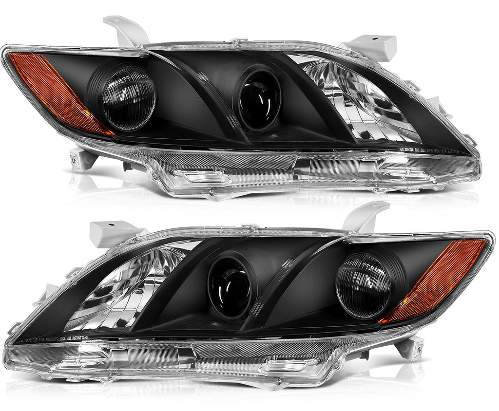 Headlight Assembly I35488