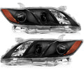 Headlight Assembly I35488
