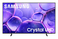 43-Inch Crystal UHD 4K Smart TV Z368571