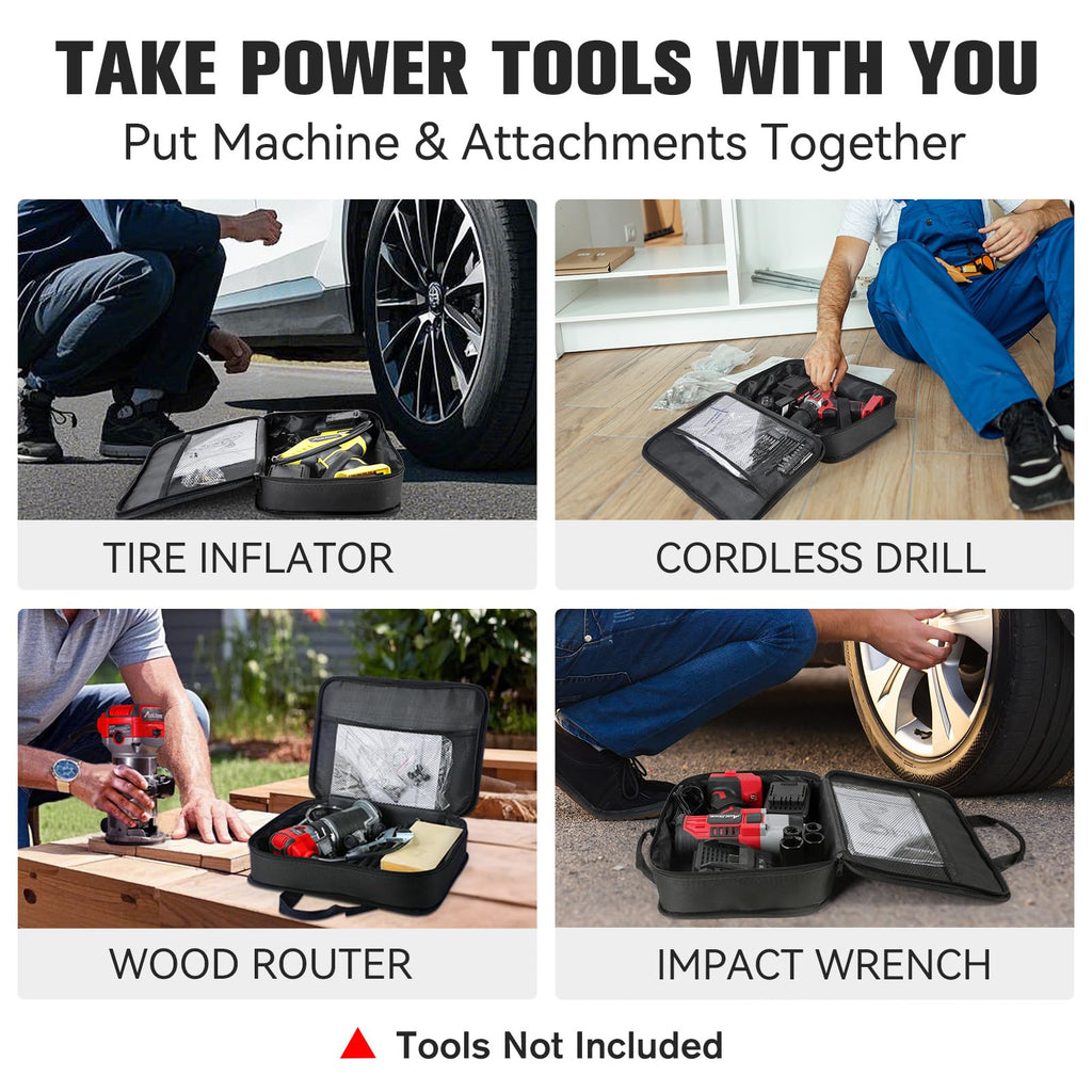 20V Cordless Drill Set with Battery and Charger G33021