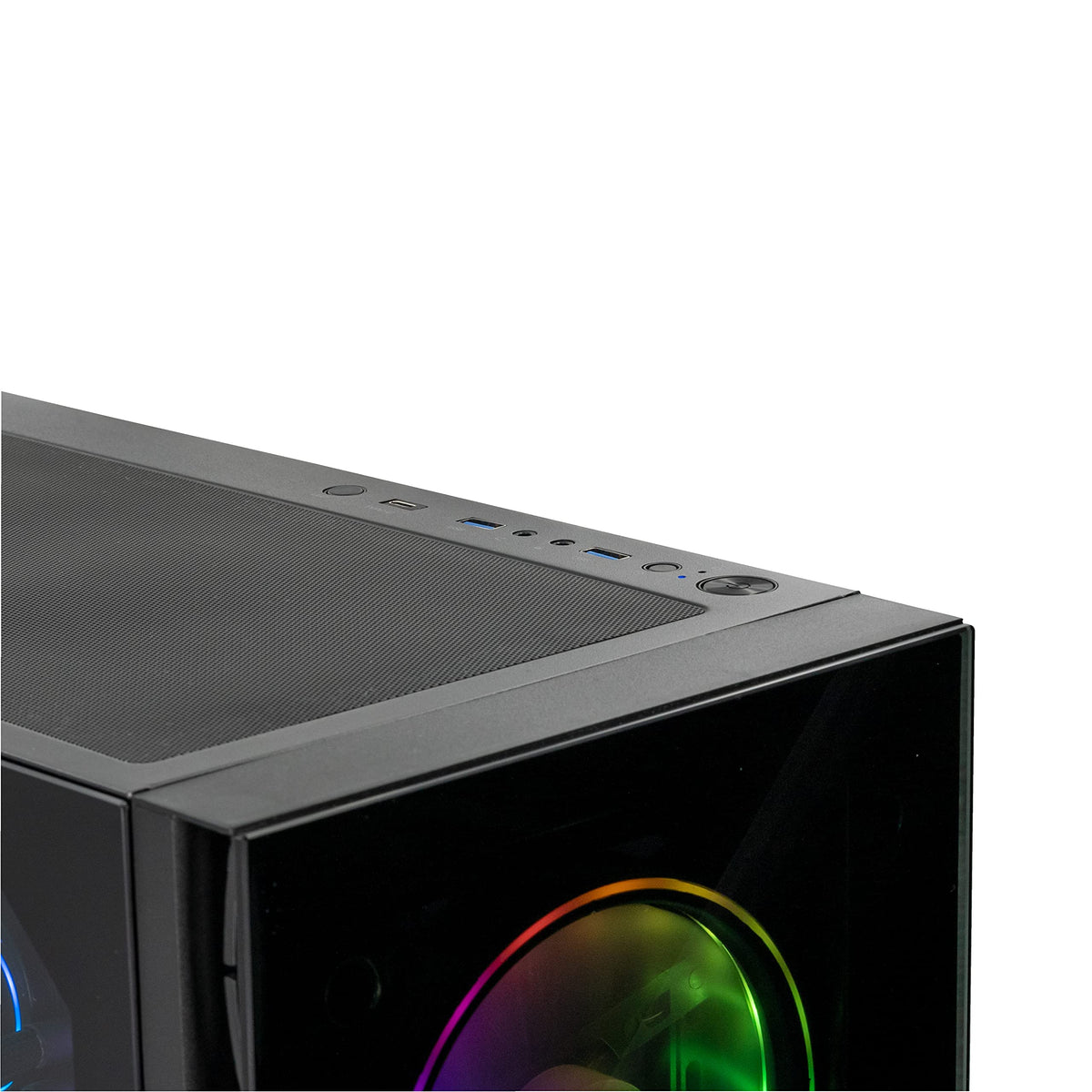 RTX 3070 Ti Core i7 13700KF 32GB 1TB SSD Gaming PC L709397