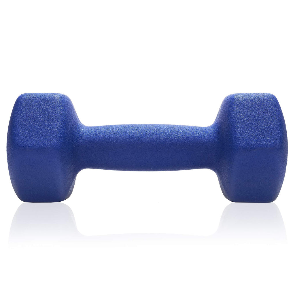 Neoprene Dumbbell Hand Weights Q6035