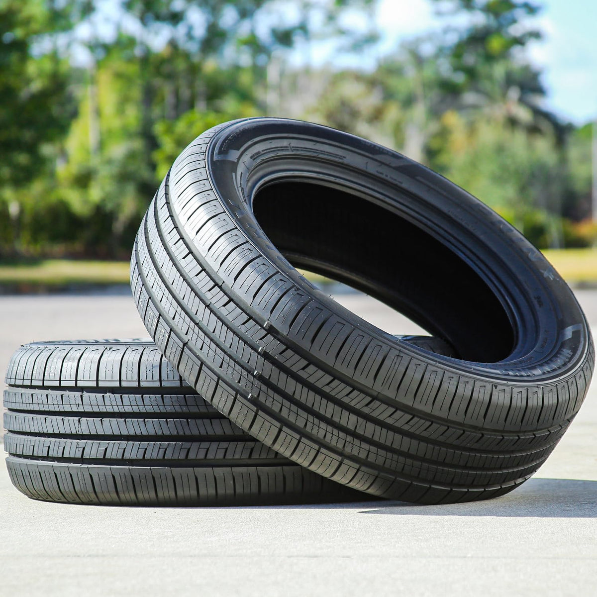 All Season 205/65R15 99H XL Passenger Tire N627