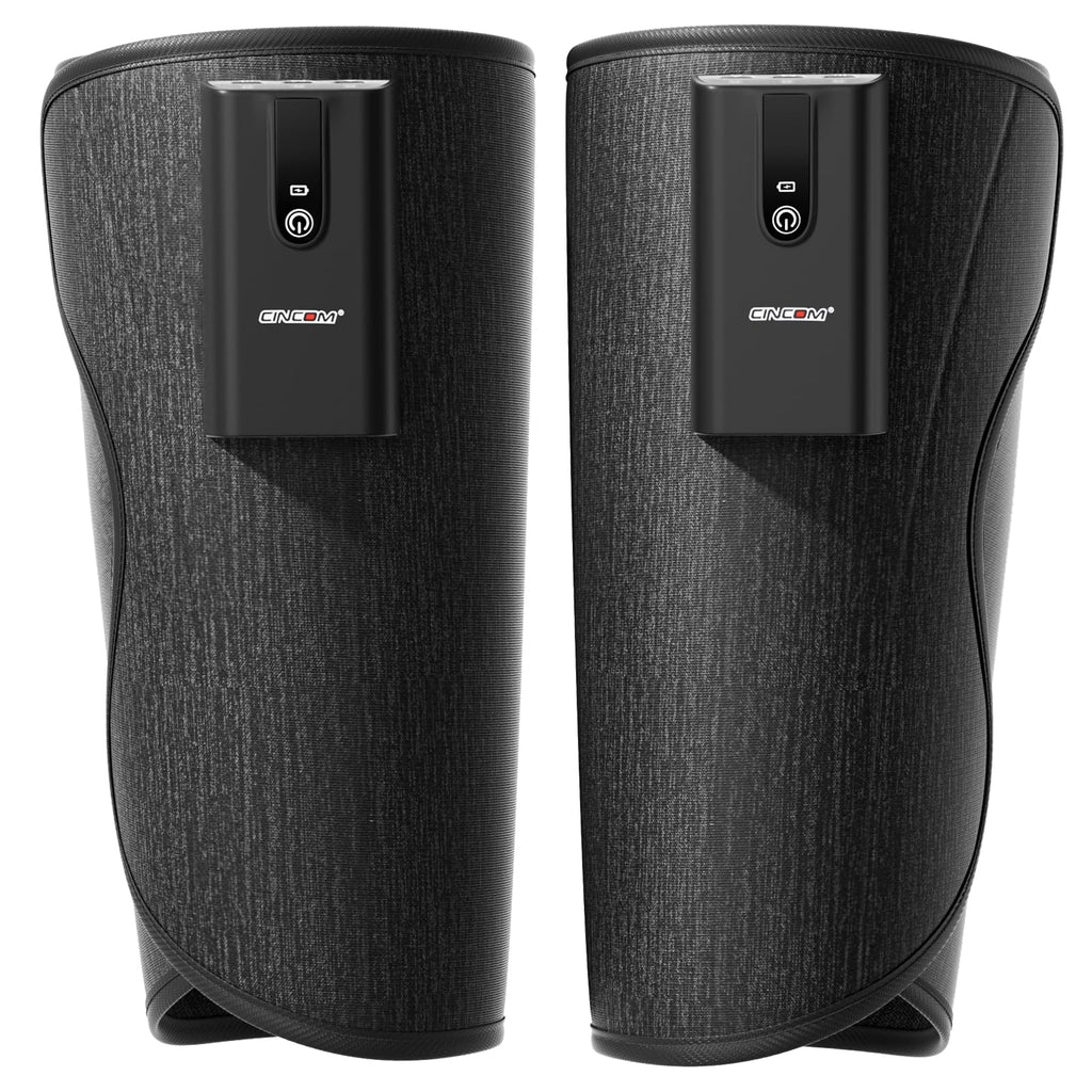 Cordless Calf Massager H8539