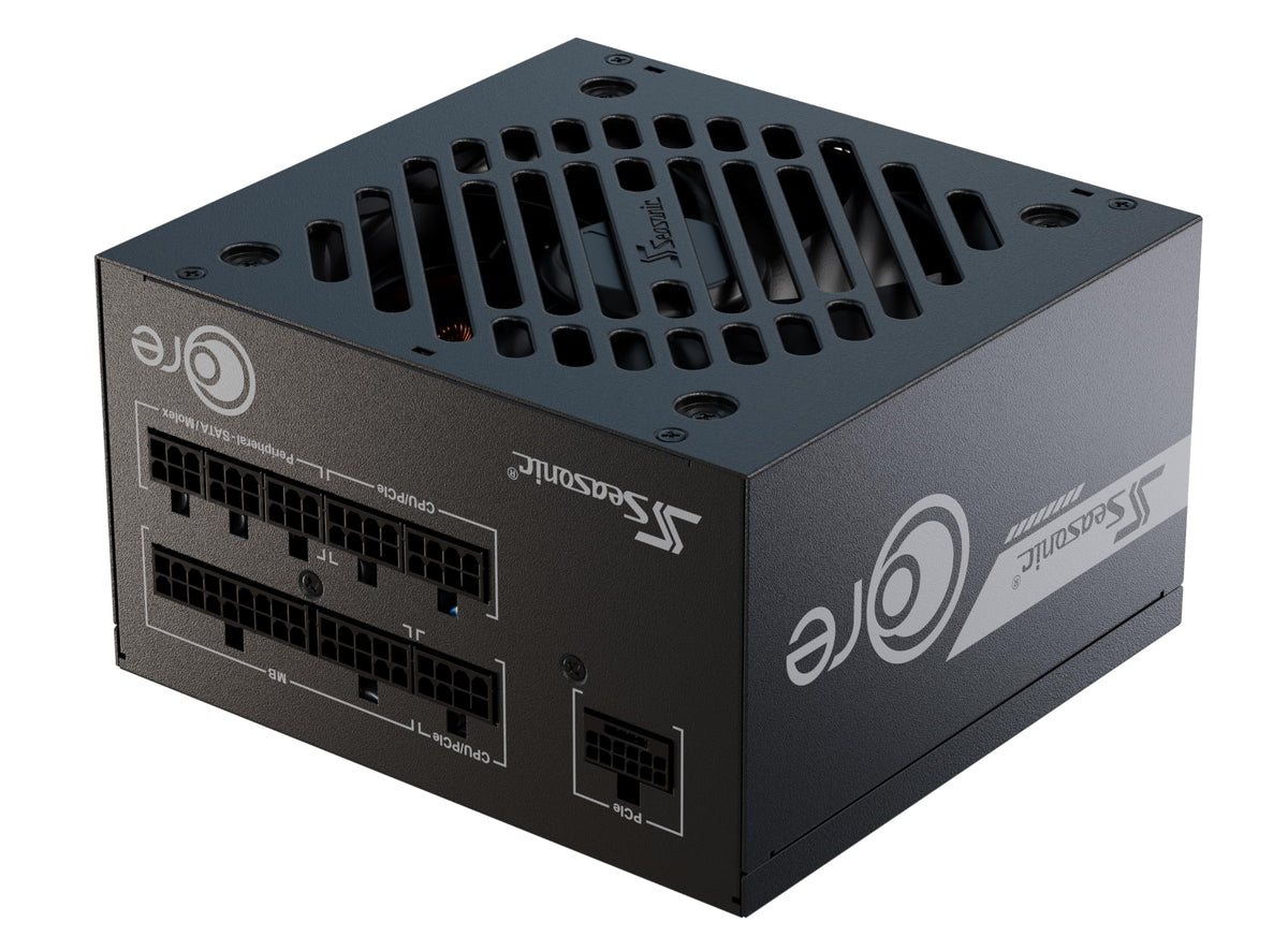 850W ATX 3.1 PCIe 5.1 Power Supply X227510