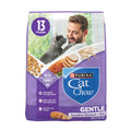 Sensitive Stomach & Skin Dry Cat Food 13 lb Bag I379706