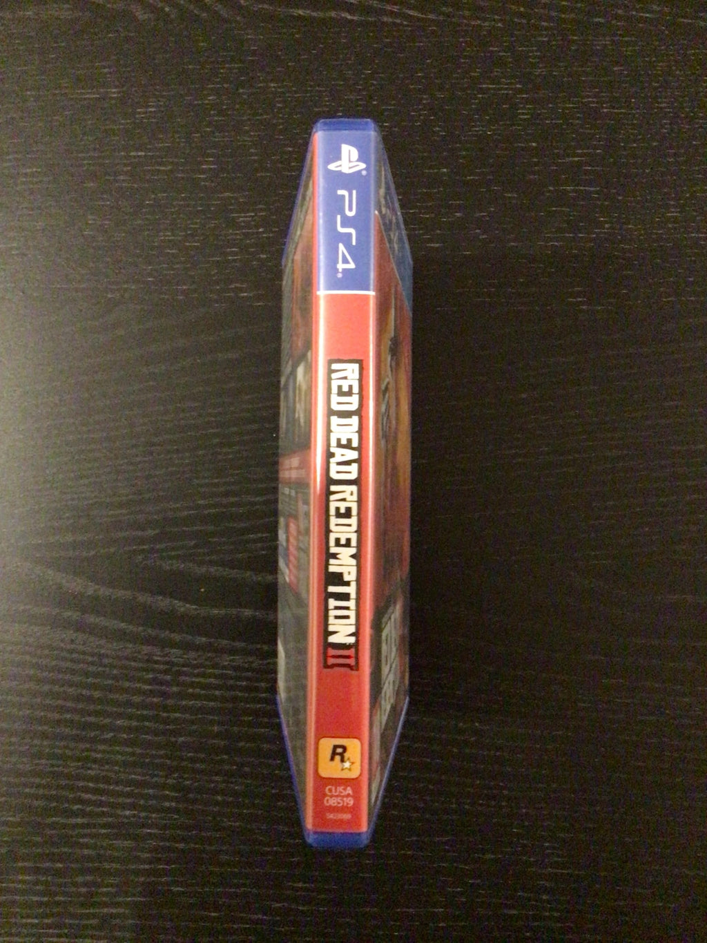 Red Dead Redemption 2 PS4 T717042