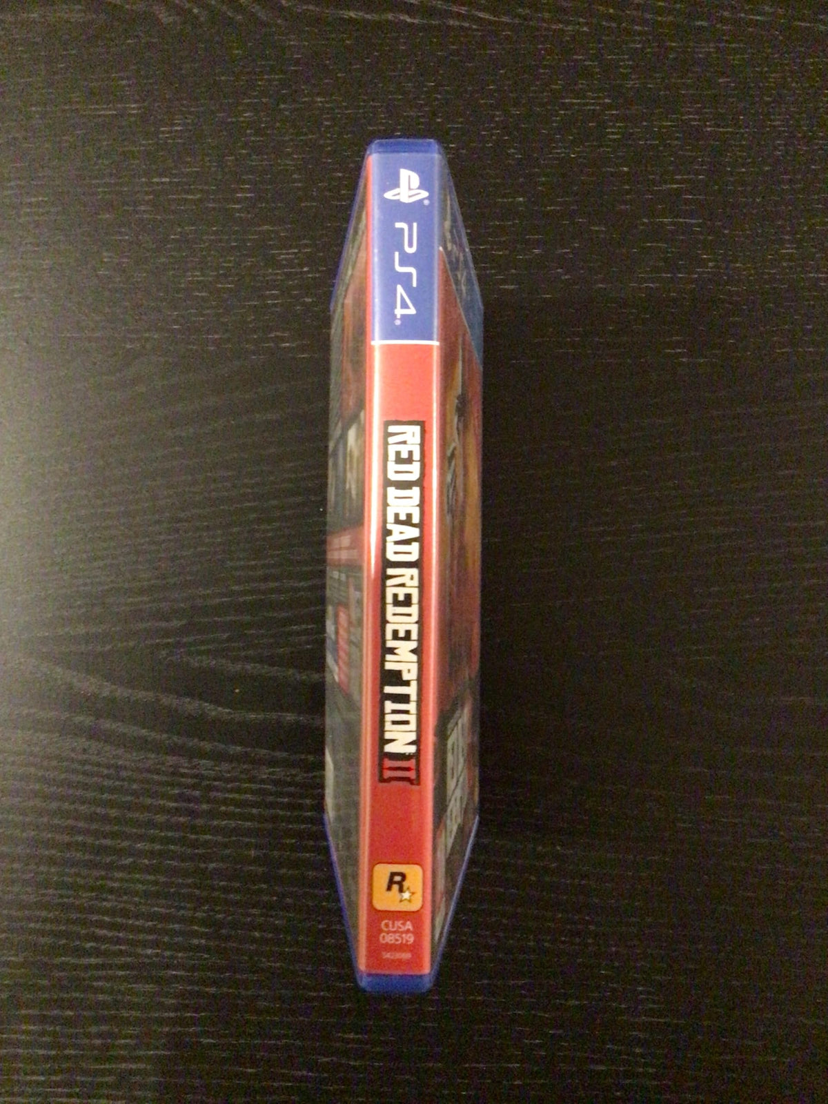 Red Dead Redemption 2 PS4 T717042