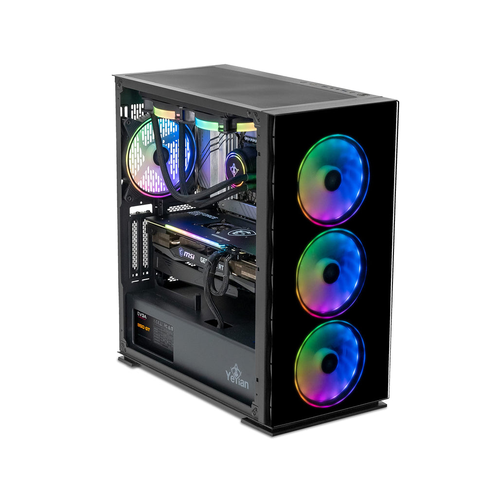 RTX 3070 Ti Core i7 13700KF 32GB 1TB SSD Gaming PC L709397