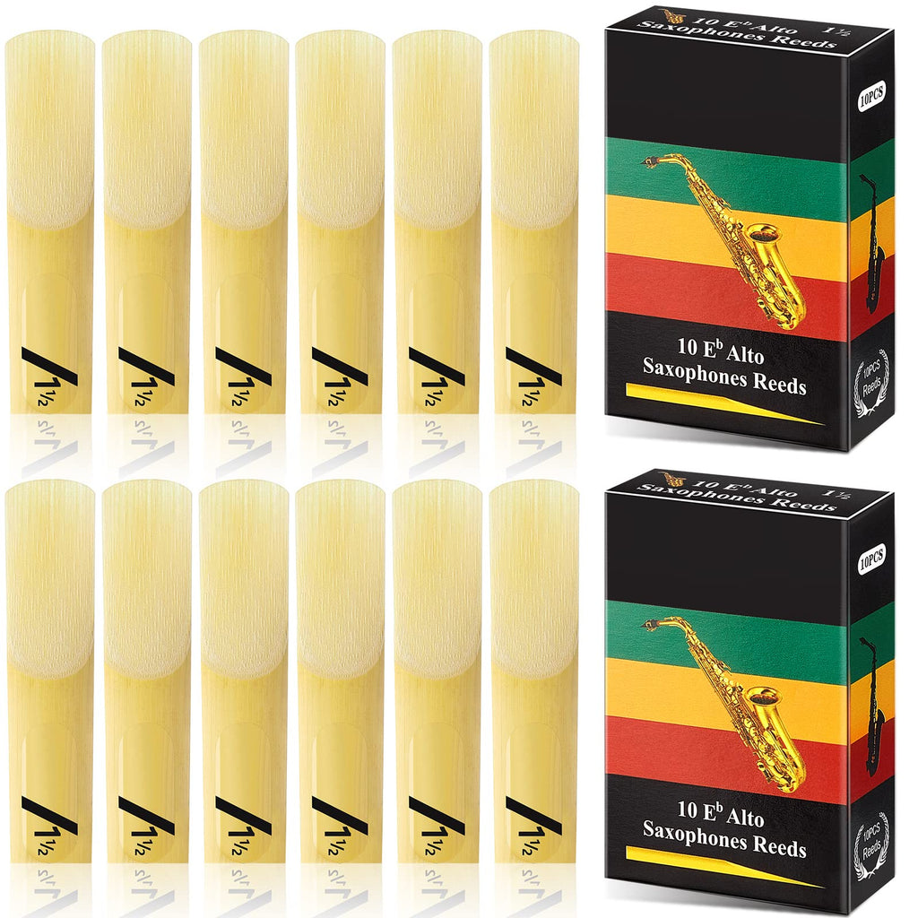 Alto Saxophone Reed Strength 1.5 V5743