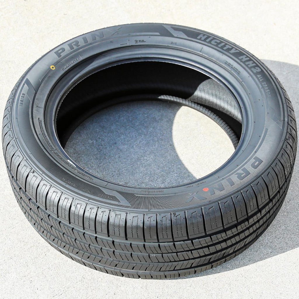 All Season 205/65R15 99H XL Passenger Tire N627