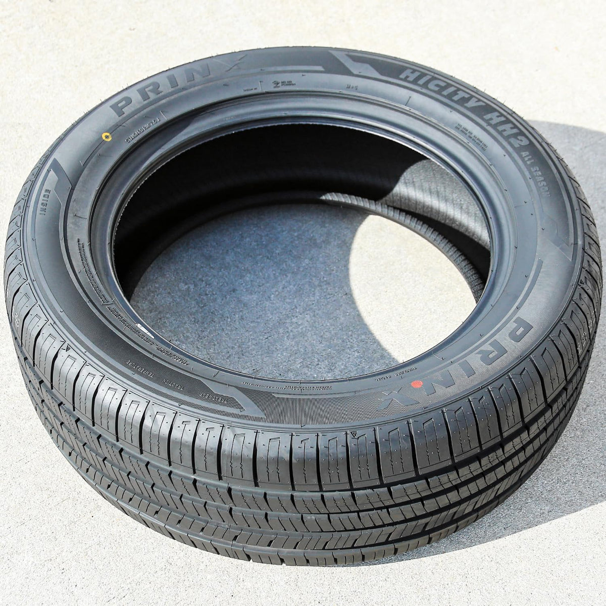 All Season 205/65R15 99H XL Passenger Tire N627