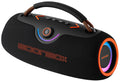 Black Portable Bluetooth Speakers W969000