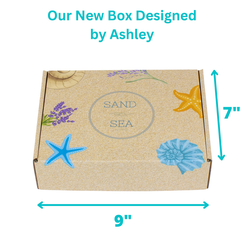 Spa Gift Box A369