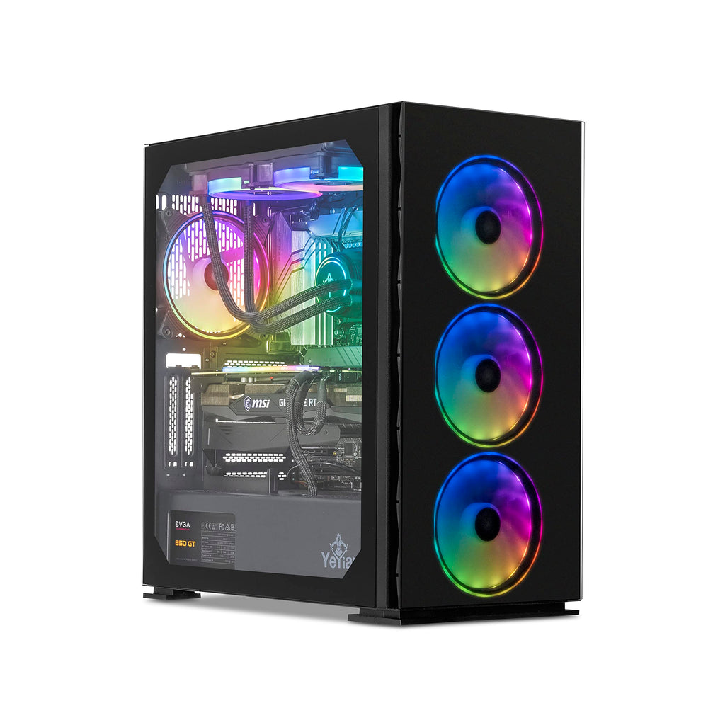 RTX 3070 Ti Core i7 13700KF 32GB 1TB SSD Gaming PC L709397