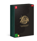 Collector's Edition Nintendo Switch W93416