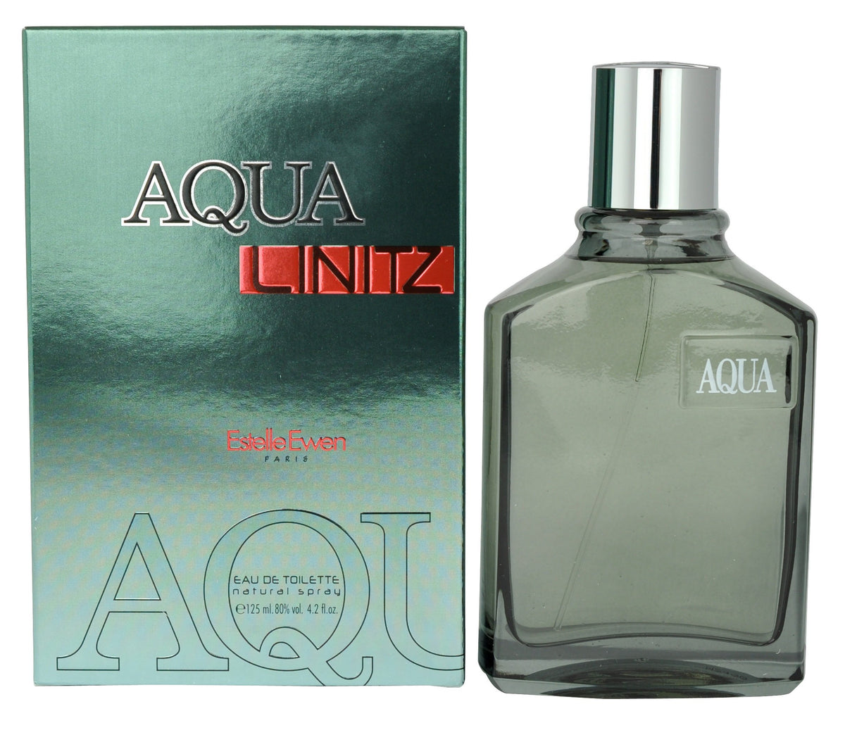 Eau de Toilette Spray for Men 4.2 Ounce Z73777